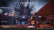 The Witness final boss of the Salvation's Edge Raid in Destiny 2 (Image via Bungie)